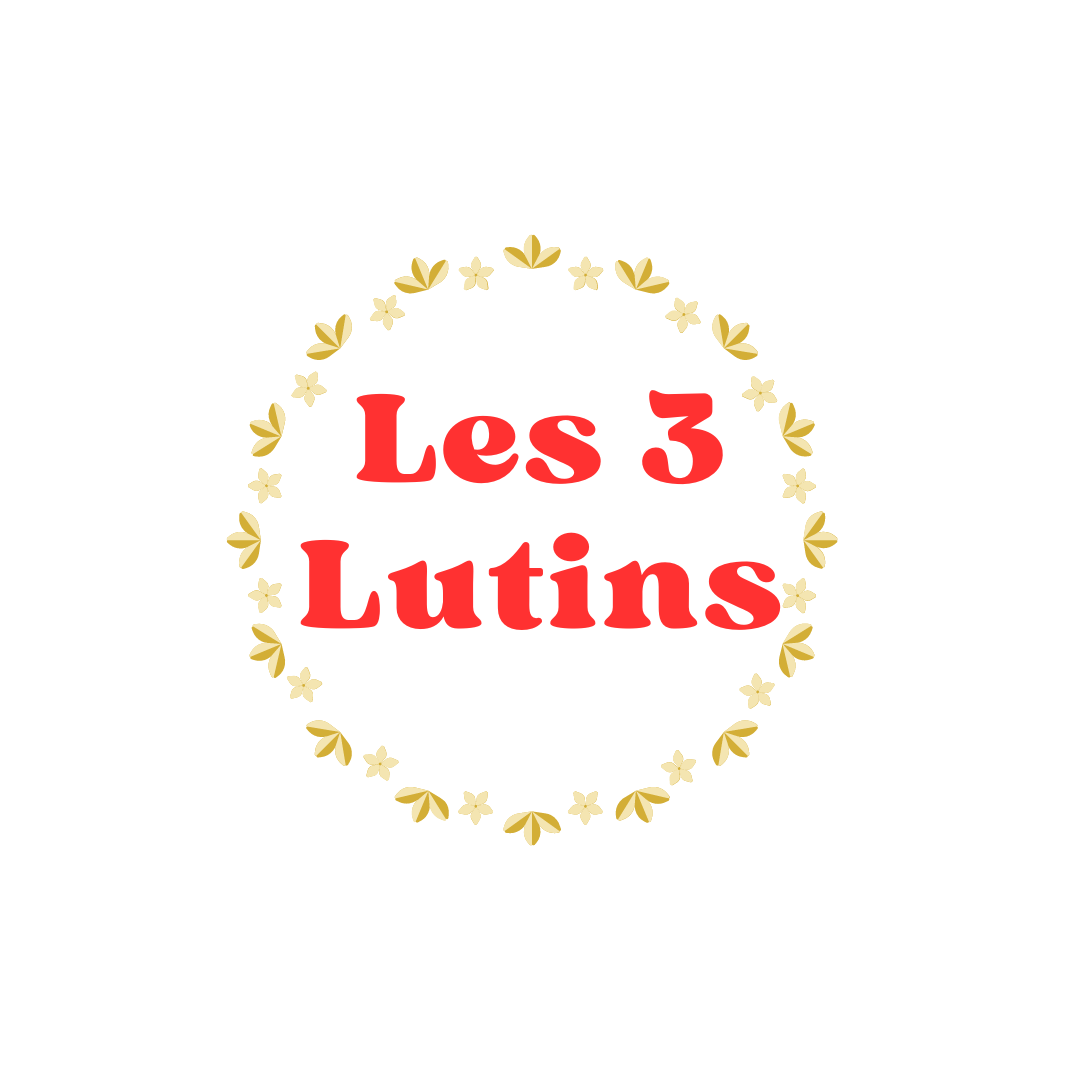 Editions les 3 lutins